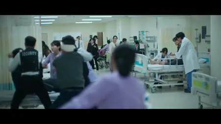 Mary Kills People S01E06