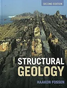 Structural Geology Ed 2