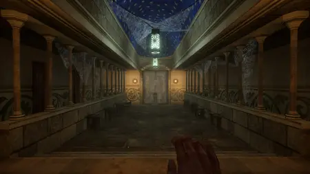 Caput Mortum (2025)