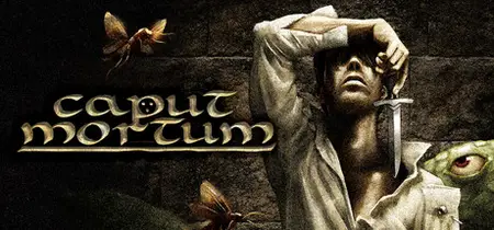 Caput Mortum (2025)