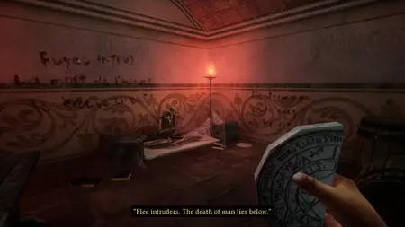 Caput Mortum (2025)