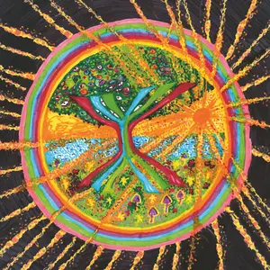 Baba Zula - XXX (2026) [Official Digital Download 24/48]