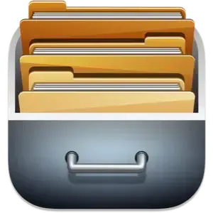 File Cabinet Pro 8.5.5