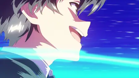 Chitose Is In The Ramune Bottle S01E05