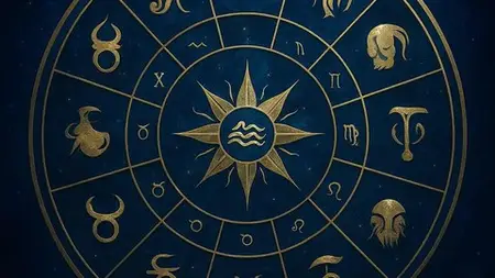 Introduction To Vedic Astrology