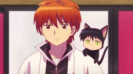 Kyoukai no Rinne - 30
