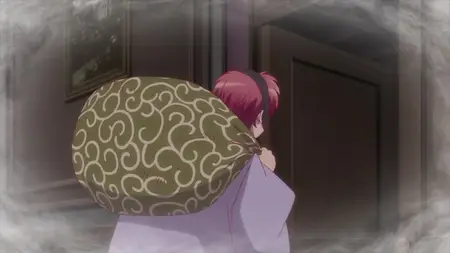 Kyoukai no Rinne - 30