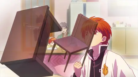 Kyoukai no Rinne - 30