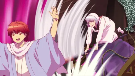 Kyoukai no Rinne - 30