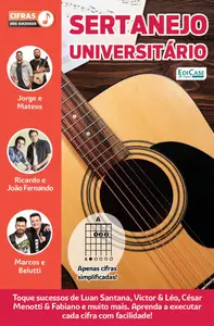 Cifras dos Sucessos - 21 Abril 2025