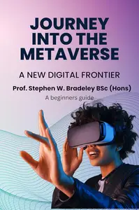 Journey into the Metaverse: A New Digital Frontier