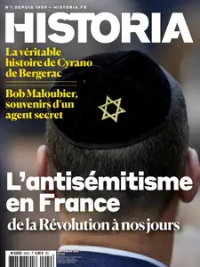 Historia Magazine N.942 - Septembre 2025