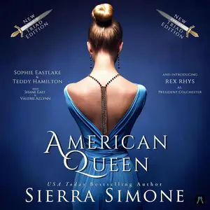 American Queen: New Camelot