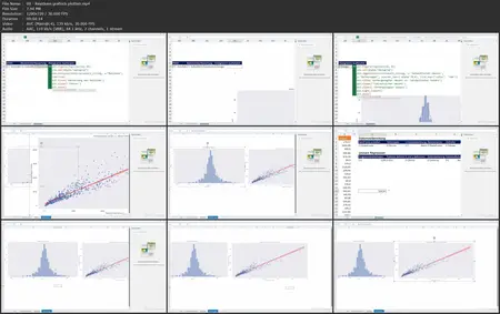 Python in Excel: Machine Learning