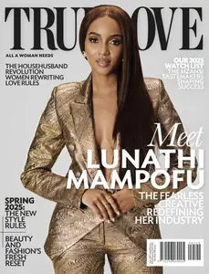 True Love - July-September 2025