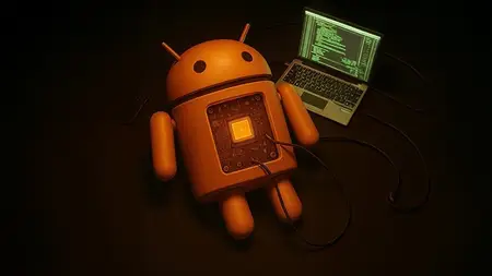 Android Pentesing Bootcamp