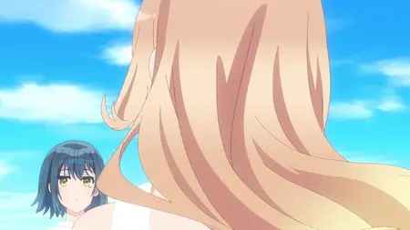 Seiyuu Radio no Uraomote - S01E07 - 720p WEB x264 -NanDesuKa (CR