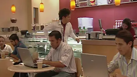 Rebelde S03E102