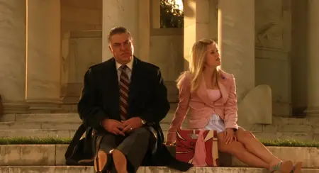 Legally Blonde 2: Red, White & Blonde (2003)