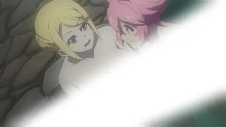 Yandere Dark Elf She Chased Me All the Way From Another World S01E05 The Neighbor
