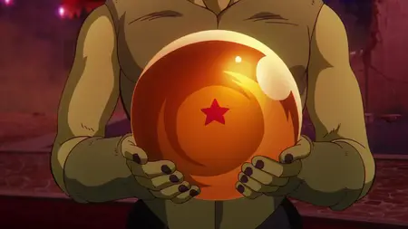 Dragon Ball DAIMA - S01E17