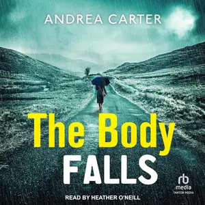 The Body Falls: An Inishowen Mystery