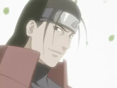 Naruto S02E38 orbidden Secret Technique Reaper Death Seal REPACK