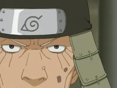 Naruto S02E38 orbidden Secret Technique Reaper Death Seal REPACK