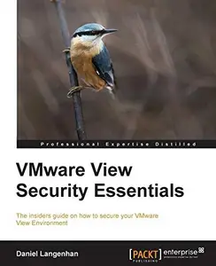 VMware View Security Essentials (Repost)