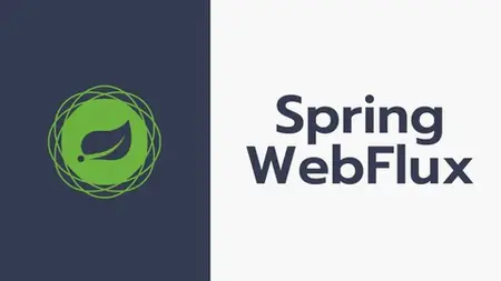 Spring Webflux Masterclass: Reactive Microservices [2024]