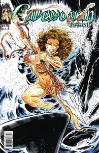 Cavewoman Primal(2013)(c2c)(TLK-EMPIRE-HD