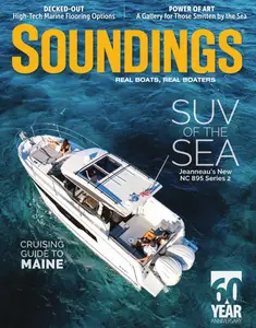 Soundings - July 2024