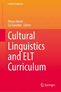 Cultural Linguistics and ELT Curriculum