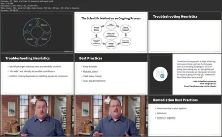 DevOps Foundations: Incident Management