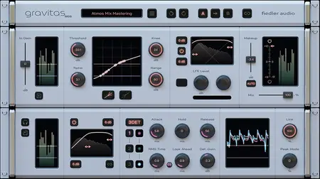 Fiedler Audio Gravitas MDS v1.0.7