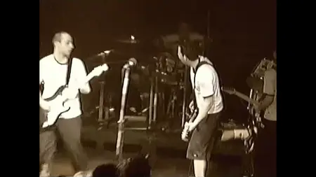 Simple Plan: The Kids in the Crowd (2025)