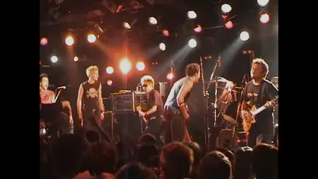 Simple Plan: The Kids in the Crowd (2025)