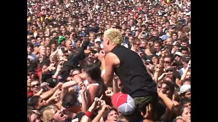 Simple Plan: The Kids in the Crowd (2025)
