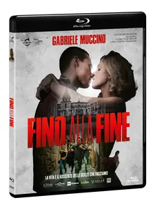 Fino alla fine / Here Now (2024)