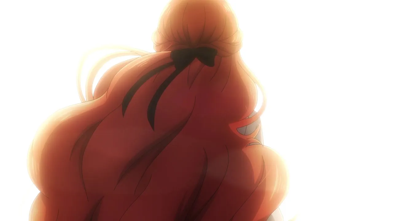 Pass The Monster Meat Milady S01E04 Signaling Departure With A Pillar Of Flame