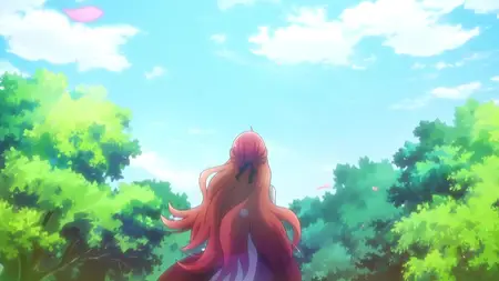 Pass The Monster Meat Milady S01E04 Signaling Departure With A Pillar Of Flame