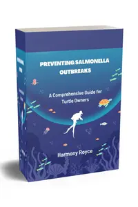 Preventing Salmonella Outbreaks: A Comprehensive Guide for Turtle Owners