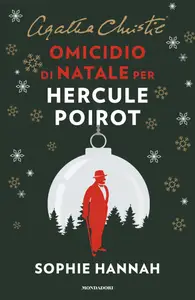 Omicidio di Natale per Hercule Poirot - Sophie Hannah