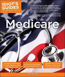 Medicare (Idiot's Guides)