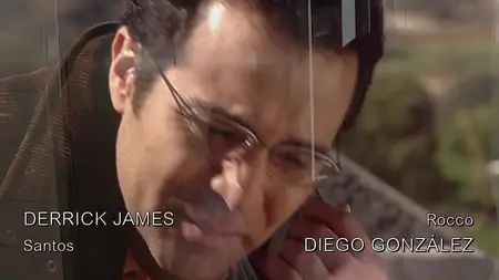 Rebelde S03E90
