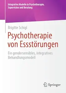 Psychotherapie von Essstörungen