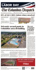 The Columbus Dispatch - September 2, 2024