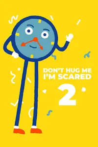 Don't Hug Me I'm Scared 2: Time (2014)