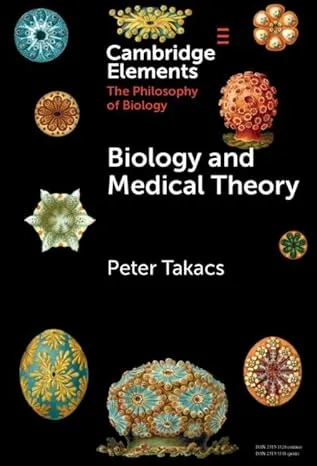 Biology and Medical Theory