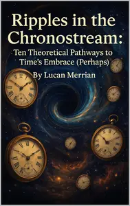 Ripples in the Chronostream: Ten Theoretical Pathways to Time’s Embrace